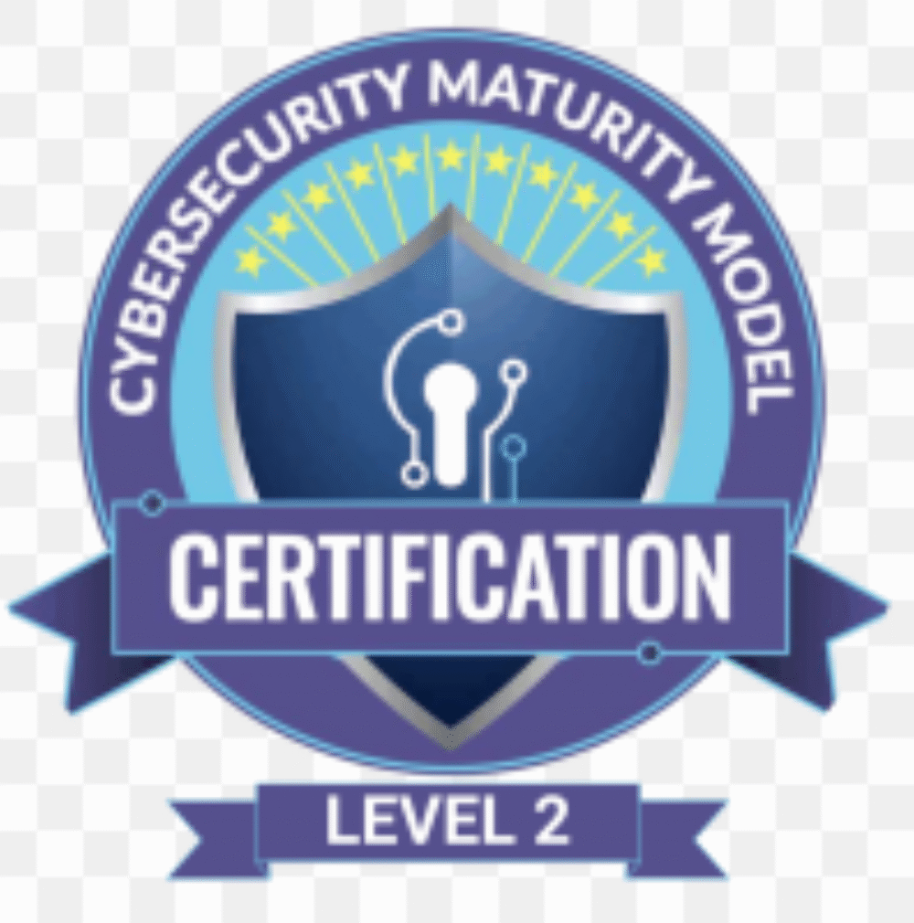 CMMC Level 2