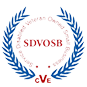 SDVOSB Certified
